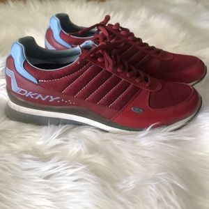 donna karan sneakers 2019